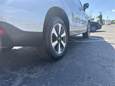 2018 Subaru Forester 2.5i Premium   - Photo 21 - Boise, ID 83704