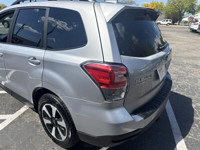 2018 Subaru Forester 2.5i Premium   - Photo 5 - Boise, ID 83704