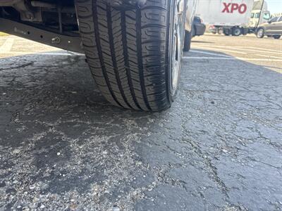 2018 Subaru Forester 2.5i Premium   - Photo 8 - Boise, ID 83704