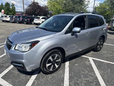 2018 Subaru Forester 2.5i Premium   - Photo 2 - Boise, ID 83704