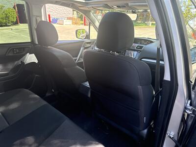 2018 Subaru Forester 2.5i Premium   - Photo 29 - Boise, ID 83704