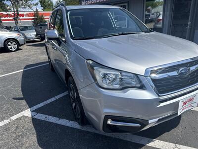 2018 Subaru Forester 2.5i Premium   - Photo 12 - Boise, ID 83704