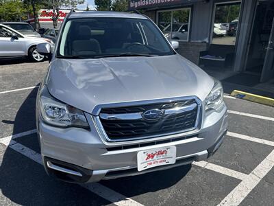 2018 Subaru Forester 2.5i Premium   - Photo 10 - Boise, ID 83704