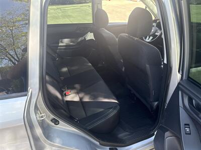2018 Subaru Forester 2.5i Premium   - Photo 17 - Boise, ID 83704
