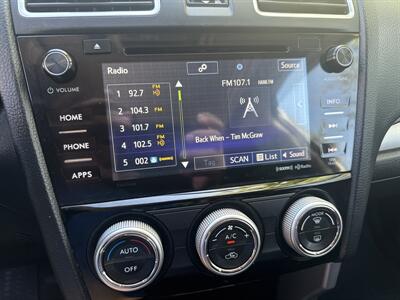 2018 Subaru Forester 2.5i Premium   - Photo 34 - Boise, ID 83704