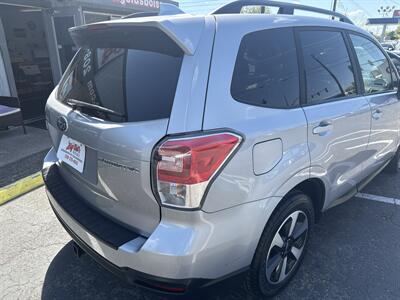 2018 Subaru Forester 2.5i Premium   - Photo 6 - Boise, ID 83704
