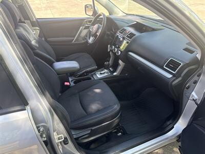 2018 Subaru Forester 2.5i Premium   - Photo 18 - Boise, ID 83704