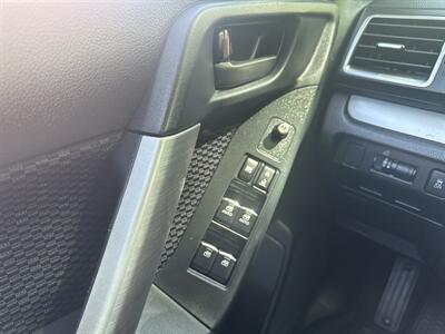 2018 Subaru Forester 2.5i Premium   - Photo 39 - Boise, ID 83704