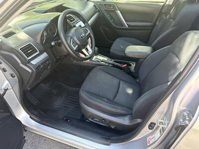 2018 Subaru Forester 2.5i Premium   - Photo 14 - Boise, ID 83704