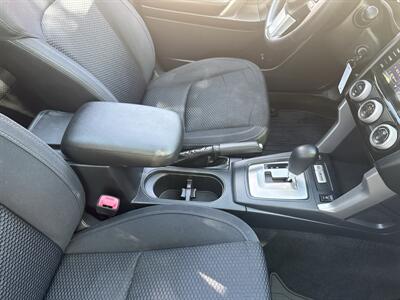 2018 Subaru Forester 2.5i Premium   - Photo 27 - Boise, ID 83704