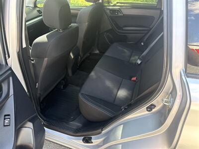 2018 Subaru Forester 2.5i Premium   - Photo 15 - Boise, ID 83704