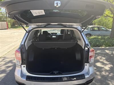2018 Subaru Forester 2.5i Premium   - Photo 16 - Boise, ID 83704