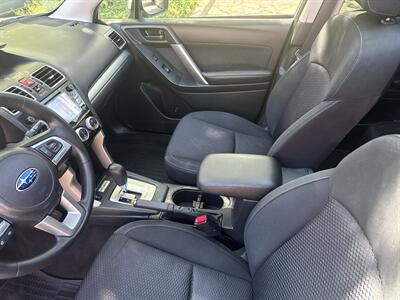 2018 Subaru Forester 2.5i Premium   - Photo 31 - Boise, ID 83704
