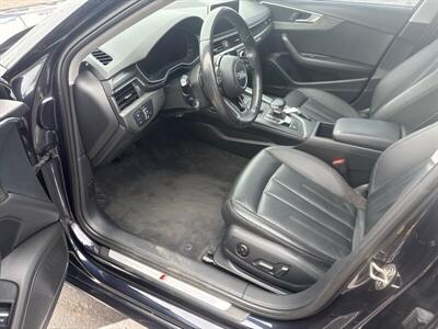 2017 Audi A4 2.0T quattro Premium   - Photo 16 - Boise, ID 83704