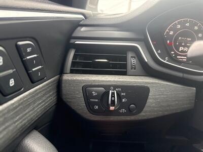 2017 Audi A4 2.0T quattro Premium   - Photo 38 - Boise, ID 83704