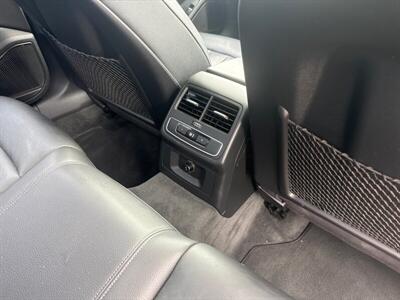 2017 Audi A4 2.0T quattro Premium   - Photo 31 - Boise, ID 83704