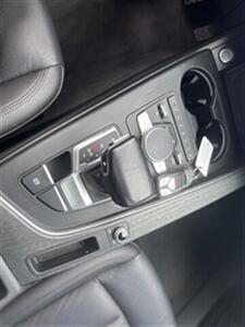 2017 Audi A4 2.0T quattro Premium   - Photo 33 - Boise, ID 83704