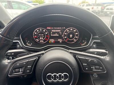 2017 Audi A4 2.0T quattro Premium   - Photo 36 - Boise, ID 83704