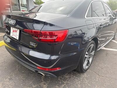 2017 Audi A4 2.0T quattro Premium   - Photo 6 - Boise, ID 83704