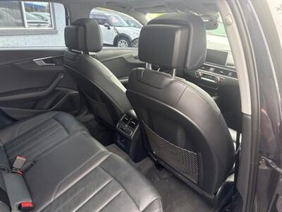2017 Audi A4 2.0T quattro Premium   - Photo 30 - Boise, ID 83704