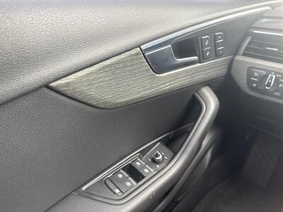 2017 Audi A4 2.0T quattro Premium   - Photo 39 - Boise, ID 83704