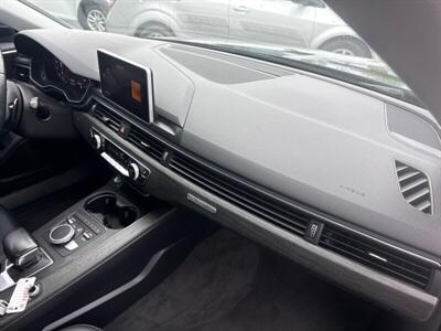 2017 Audi A4 2.0T quattro Premium   - Photo 24 - Boise, ID 83704