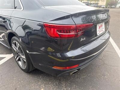 2017 Audi A4 2.0T quattro Premium   - Photo 5 - Boise, ID 83704