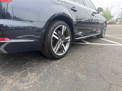 2017 Audi A4 2.0T quattro Premium   - Photo 21 - Boise, ID 83704