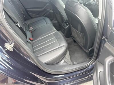2017 Audi A4 2.0T quattro Premium   - Photo 18 - Boise, ID 83704