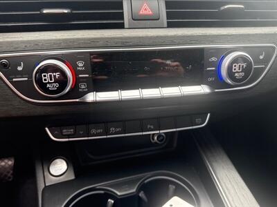 2017 Audi A4 2.0T quattro Premium   - Photo 34 - Boise, ID 83704