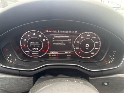 2017 Audi A4 2.0T quattro Premium   - Photo 37 - Boise, ID 83704