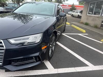 2017 Audi A4 2.0T quattro Premium   - Photo 12 - Boise, ID 83704