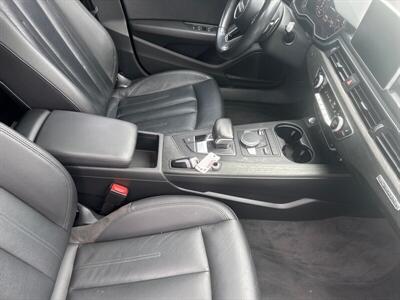 2017 Audi A4 2.0T quattro Premium   - Photo 28 - Boise, ID 83704