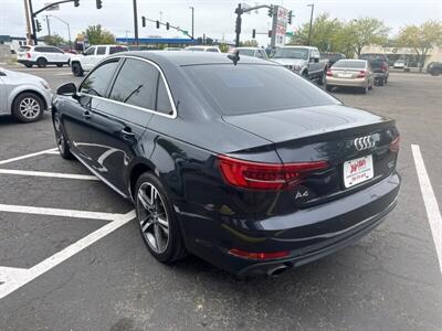2017 Audi A4 2.0T quattro Premium   - Photo 3 - Boise, ID 83704