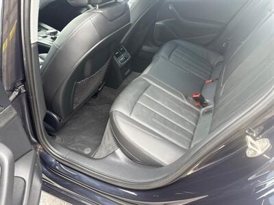 2017 Audi A4 2.0T quattro Premium   - Photo 17 - Boise, ID 83704