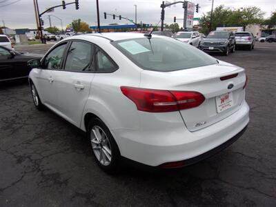 2017 Ford Focus SE 2.0L I4 4dr   - Photo 3 - Boise, ID 83704