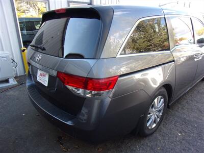 2014 Honda Odyssey EX-L 3.5L 4dr   - Photo 8 - Boise, ID 83704