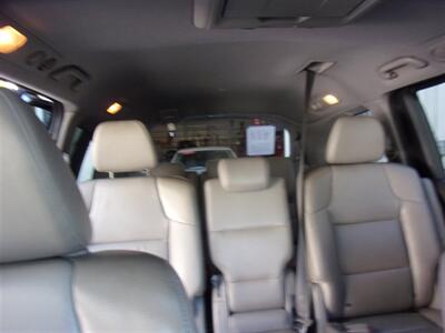 2014 Honda Odyssey EX-L 3.5L 4dr   - Photo 28 - Boise, ID 83704