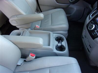 2014 Honda Odyssey EX-L 3.5L 4dr   - Photo 29 - Boise, ID 83704