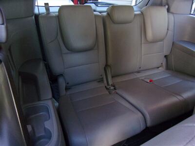 2014 Honda Odyssey EX-L 3.5L 4dr   - Photo 21 - Boise, ID 83704