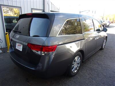 2014 Honda Odyssey EX-L 3.5L 4dr   - Photo 4 - Boise, ID 83704