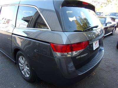 2014 Honda Odyssey EX-L 3.5L 4dr   - Photo 7 - Boise, ID 83704