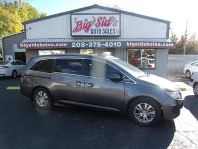 2014 Honda Odyssey EX-L 3.5L 4dr   - Photo 1 - Boise, ID 83704