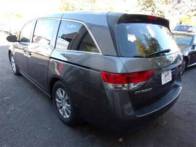 2014 Honda Odyssey EX-L 3.5L 4dr   - Photo 3 - Boise, ID 83704