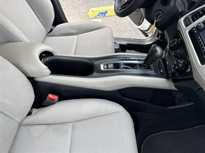 2017 Honda HR-V LX FWD 1.8L I4 4dr   - Photo 28 - Boise, ID 83704