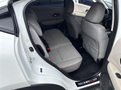 2017 Honda HR-V LX FWD 1.8L I4 4dr   - Photo 20 - Boise, ID 83704