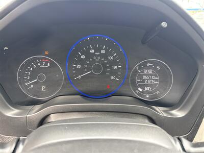 2017 Honda HR-V LX FWD 1.8L I4 4dr   - Photo 37 - Boise, ID 83704