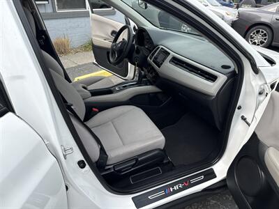 2017 Honda HR-V LX FWD 1.8L I4 4dr   - Photo 21 - Boise, ID 83704