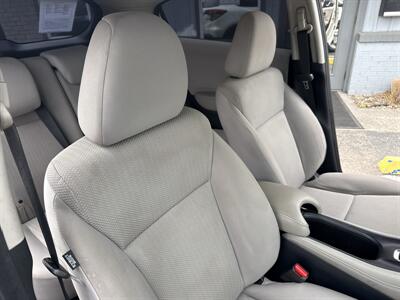 2017 Honda HR-V LX FWD 1.8L I4 4dr   - Photo 29 - Boise, ID 83704