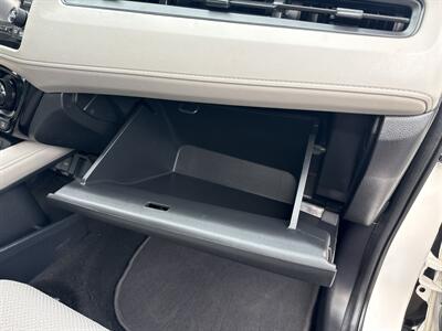 2017 Honda HR-V LX FWD 1.8L I4 4dr   - Photo 24 - Boise, ID 83704